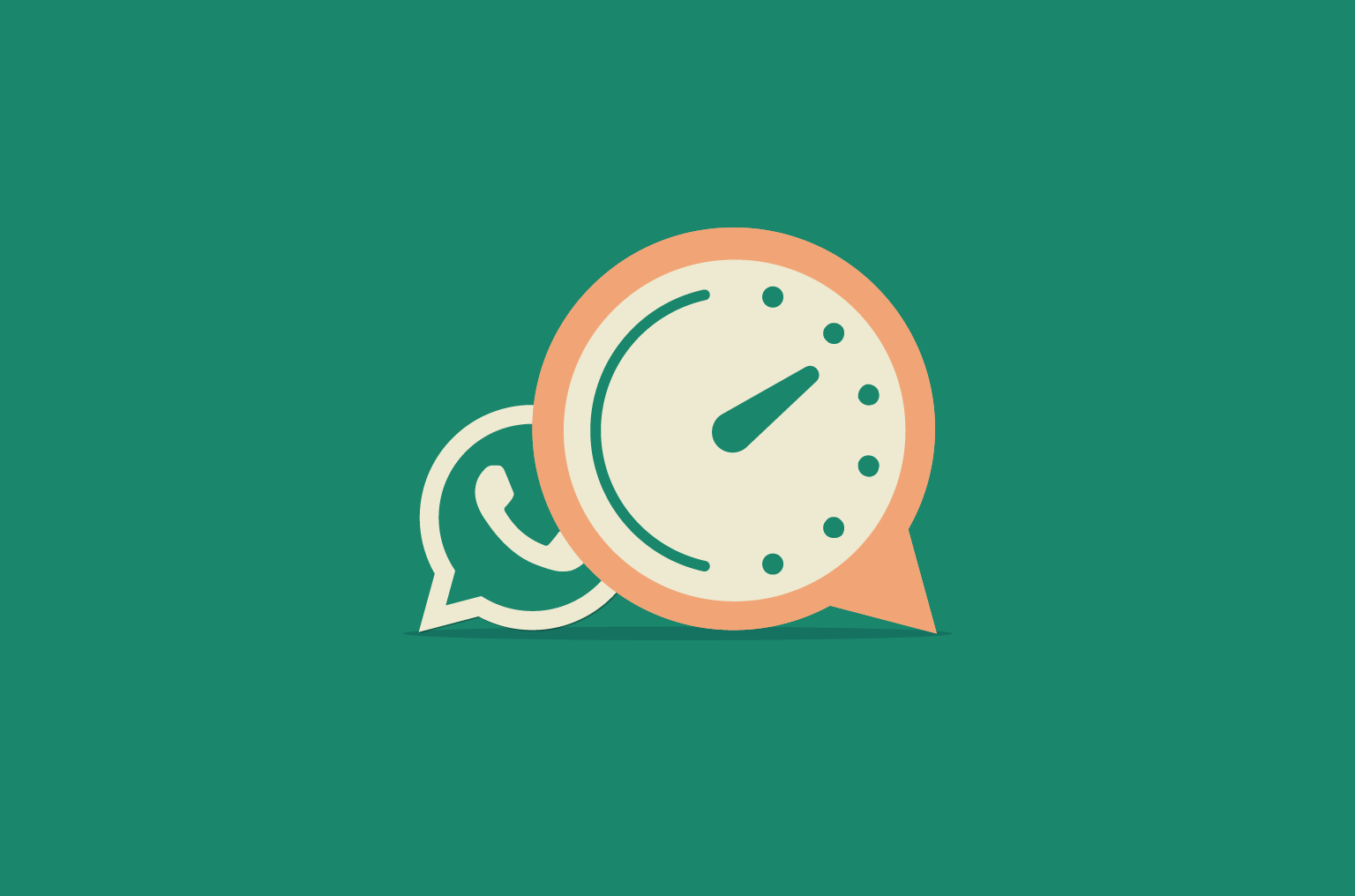 Fantuan group messaging tool